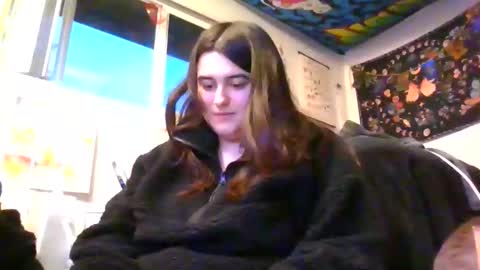 babydollalexiss online show from March 15, 2:39 am