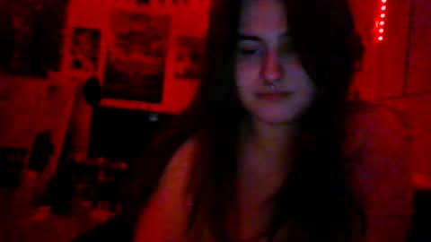 babydollalexiss online show from April 7, 6:58 am