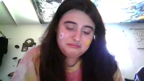 Snapshot of babydollalexiss chatting on June 13, 8:40 pm babydollalexiss online show from June 13, 8:40 pm