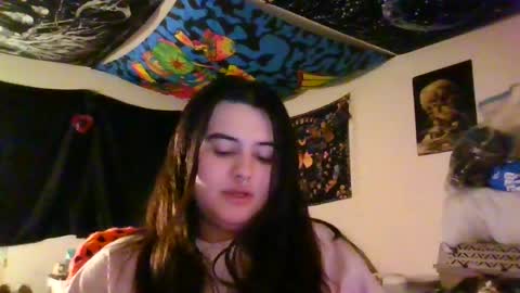 Snapshot of babydollalexiss chatting on June 25, 4:33 pm babydollalexiss online show from June 25, 4:33 pm