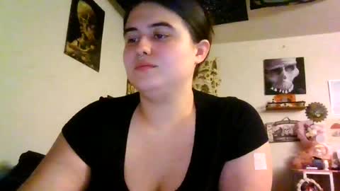 Snapshot of babydollalexiss chatting on July 7, 10:19 am babydollalexiss online show from July 7, 10:19 am