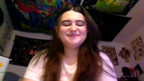 Snapshot of babydollalexiss chatting on July 25, 12:25 pm babydollalexiss online show from July 25, 12:25 pm