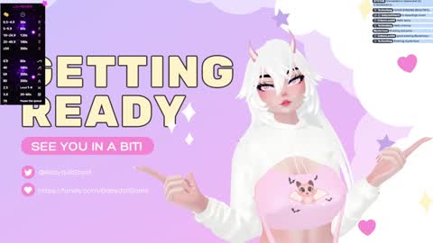 Starlit online show from January 5, 4:14 am