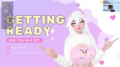 Snapshot of babydollstarlit chatting on March 16, 2:17 am Starlit online show from March 16, 2:17 am