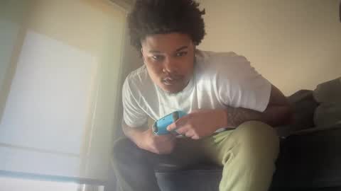 Snapshot of babyface1234567 chatting on February 1, 7:02 pm babyface1234567 online show from February 1, 7:02 pm