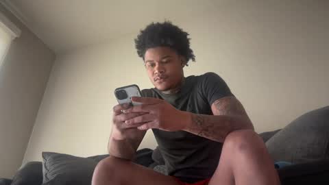 Snapshot of babyface1234567 chatting on February 2, 7:46 pm babyface1234567 online show from February 2, 7:46 pm