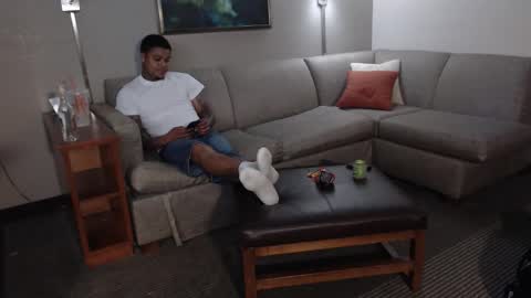 Snapshot of babyface1234567 chatting on April 11, 4:17 am babyface1234567 online show from April 11, 4:17 am