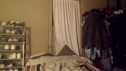 babyface412 online show from January 13, 12:16 am