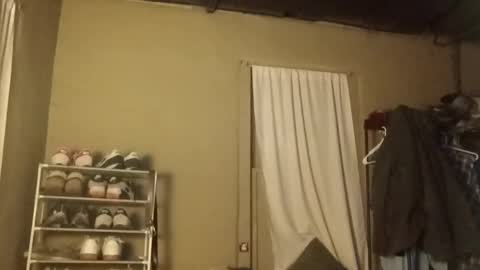 babyface412 online show from January 13, 12:21 pm