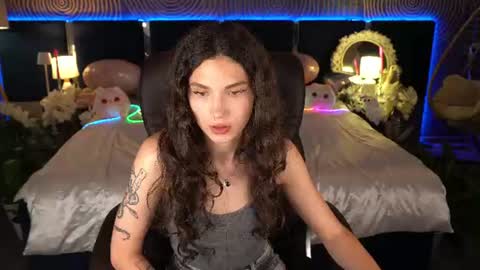 Sasha online show from June 25, 7:07 pm