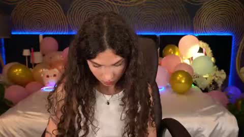 Sasha online show from June 29, 7:14 pm