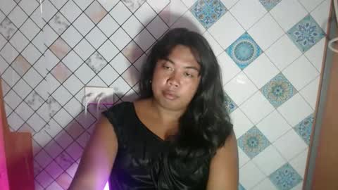 Freya online show from February 13, 2:07 am