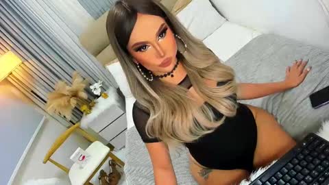 Snapshot of babygoddess4u chatting on December 17, 10:54 pm ASK ME IN PM online show from December 17, 10:54 pm