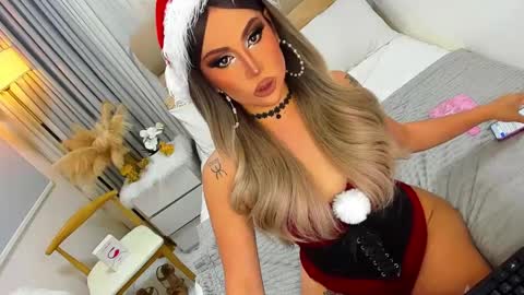 Snapshot of babygoddess4u chatting on December 26, 1:43 pm ASK ME IN PM online show from December 26, 1:43 pm