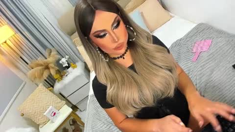 Snapshot of babygoddess4u chatting on December 29, 9:09 pm ASK ME IN PM online show from December 29, 9:09 pm