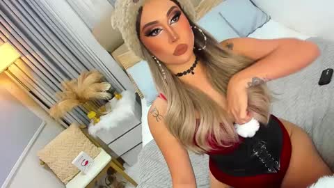 Snapshot of babygoddess4u chatting on January 9, 7:29 pm ASK ME IN PM online show from January 9, 7:29 pm