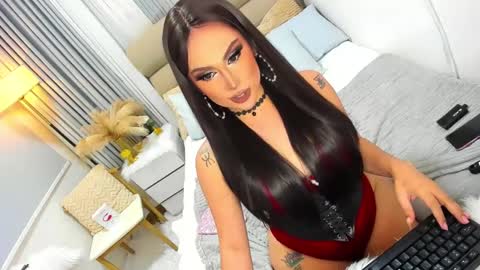 Snapshot of babygoddess4u chatting on January 13, 5:33 am ASK ME IN PM online show from January 13, 5:33 am