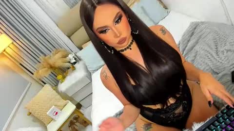 Snapshot of babygoddess4u chatting on January 21, 1:43 pm ASK ME IN PM online show from January 21, 1:43 pm