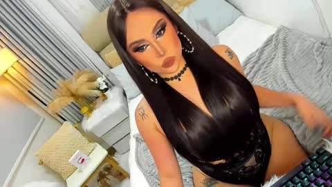 Snapshot of babygoddess4u chatting on January 22, 10:07 am ASK ME IN PM online show from January 22, 10:07 am