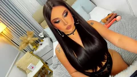 Snapshot of babygoddess4u chatting on February 7, 4:03 pm ASK ME IN PM online show from February 7, 4:03 pm