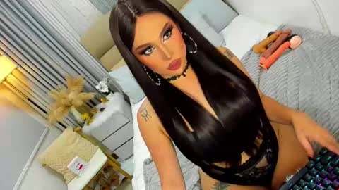 Snapshot of babygoddess4u chatting on February 7, 7:06 pm ASK ME IN PM online show from February 7, 7:06 pm