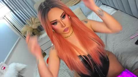 Snapshot of babygoddess4u chatting on September 14, 11:09 am ASK ME IN PM online show from September 14, 11:09 am