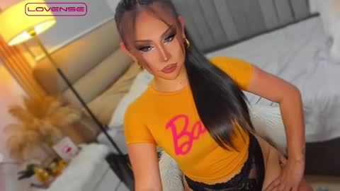 Snapshot of babygoddess4u chatting on December 1, 5:18 pm ASK ME IN PM online show from December 1, 5:18 pm