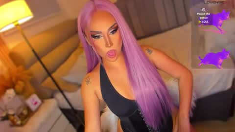 Snapshot of babygoddess4u chatting on February 1, 5:50 am ASK ME IN PM online show from February 1, 5:50 am