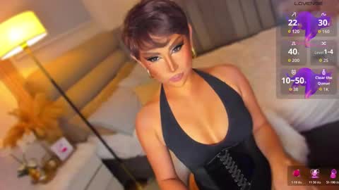 Snapshot of babygoddess4u chatting on February 8, 6:39 am ASK ME IN PM online show from February 8, 6:39 am