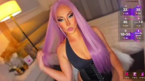 Snapshot of babygoddess4u chatting on February 13, 5:58 am ASK ME IN PM online show from February 13, 5:58 am