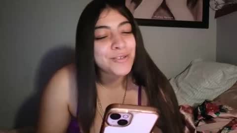 BabyGotBackends online show from December 19, 11:45 pm