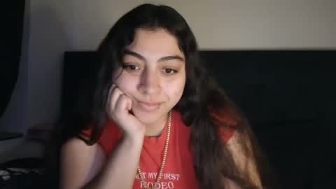 BabyGotBackends online show from April 23, 5:41 am