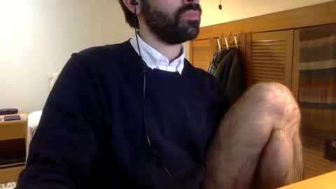 Snapshot of babyhardy chatting on December 27, 11:21 pm Tom A. online show from December 27, 11:21 pm