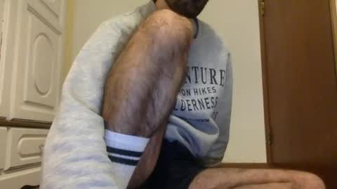 Snapshot of babyhardy chatting on January 2, 10:55 pm Tom A. online show from January 2, 10:55 pm