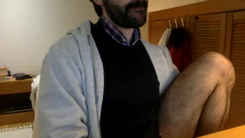 Snapshot of babyhardy chatting on January 5, 5:20 pm Tom A. online show from January 5, 5:20 pm