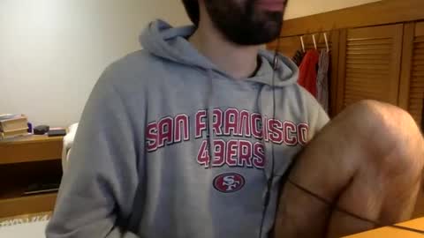 Snapshot of babyhardy chatting on January 6, 11:09 pm Tom A. online show from January 6, 11:09 pm