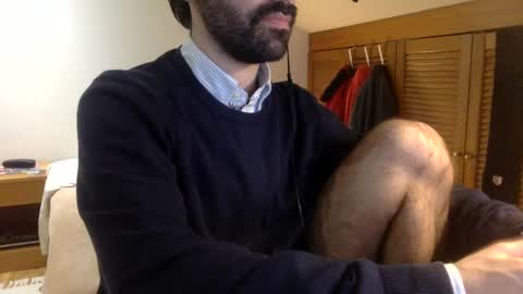 Snapshot of babyhardy chatting on January 12, 7:10 pm Tom A. online show from January 12, 7:10 pm