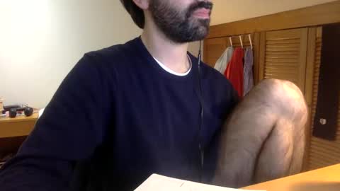 Snapshot of babyhardy chatting on January 14, 11:05 pm Tom A. online show from January 14, 11:05 pm