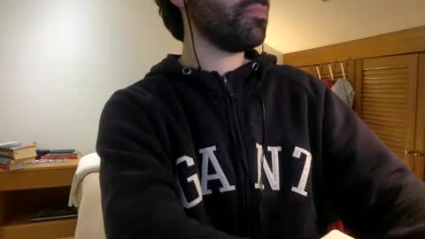 Snapshot of babyhardy chatting on January 15, 11:19 pm Tom A. online show from January 15, 11:19 pm