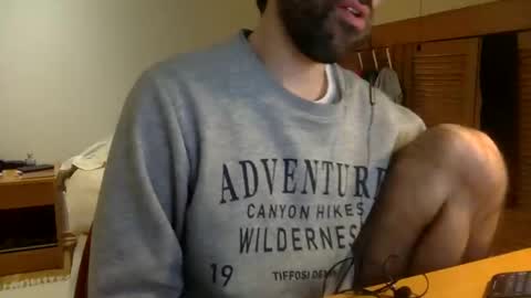 Snapshot of babyhardy chatting on January 19, 3:53 pm Tom A. online show from January 19, 3:53 pm