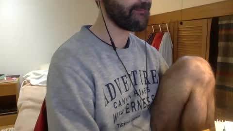 Snapshot of babyhardy chatting on January 21, 11:35 am Tom A. online show from January 21, 11:35 am