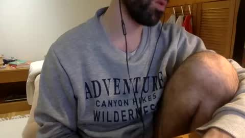 Snapshot of babyhardy chatting on January 22, 7:03 pm Tom A. online show from January 22, 7:03 pm