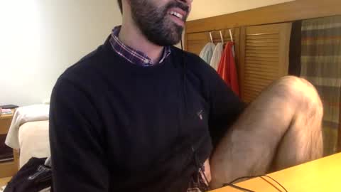 Snapshot of babyhardy chatting on January 23, 7:40 pm Tom A. online show from January 23, 7:40 pm