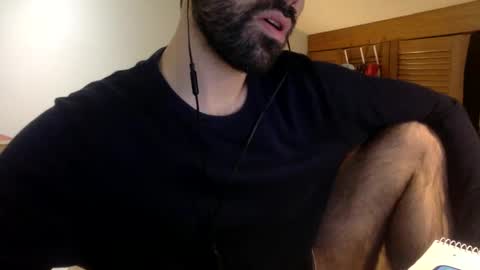 Snapshot of babyhardy chatting on January 24, 7:07 pm Tom A. online show from January 24, 7:07 pm