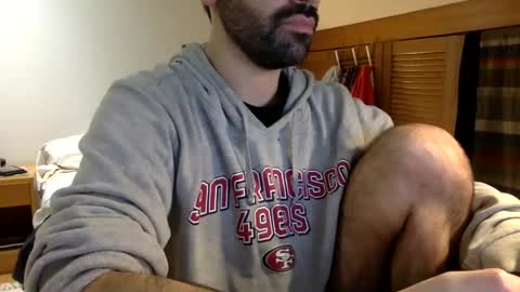 Snapshot of babyhardy chatting on January 26, 7:31 pm Tom A. online show from January 26, 7:31 pm