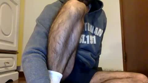 Snapshot of babyhardy chatting on January 28, 11:50 pm Tom A. online show from January 28, 11:50 pm