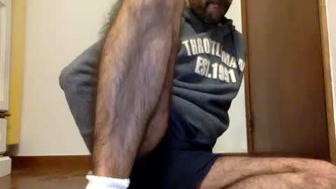 Snapshot of babyhardy chatting on January 30, 11:34 pm Tom A. online show from January 30, 11:34 pm