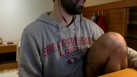 Snapshot of babyhardy chatting on February 8, 11:24 pm Tom A. online show from February 8, 11:24 pm