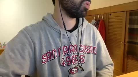 Snapshot of babyhardy chatting on February 10, 4:25 pm Tom A. online show from February 10, 4:25 pm