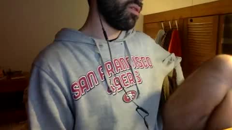 Snapshot of babyhardy chatting on February 11, 1:10 am Tom A. online show from February 11, 1:10 am